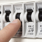 Électricité