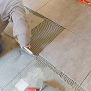 Carrelage - parquet