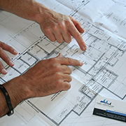 Études de structures